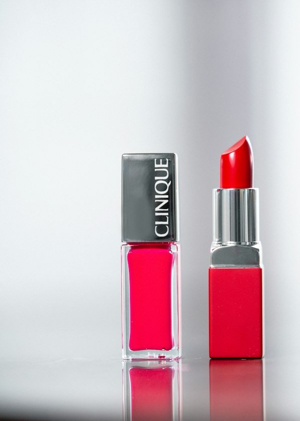 Lakme Forever Matte Liquid Lipstick - Red Velvet (5.6ml)